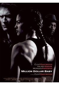 Foto Million Dollar Baby Film, Serial, Recensione, Cinema